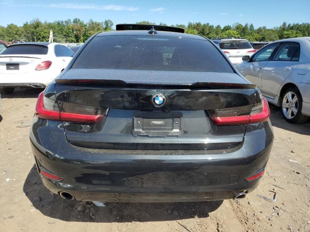 3MW5R7J03L8B29456 BMW 330XI