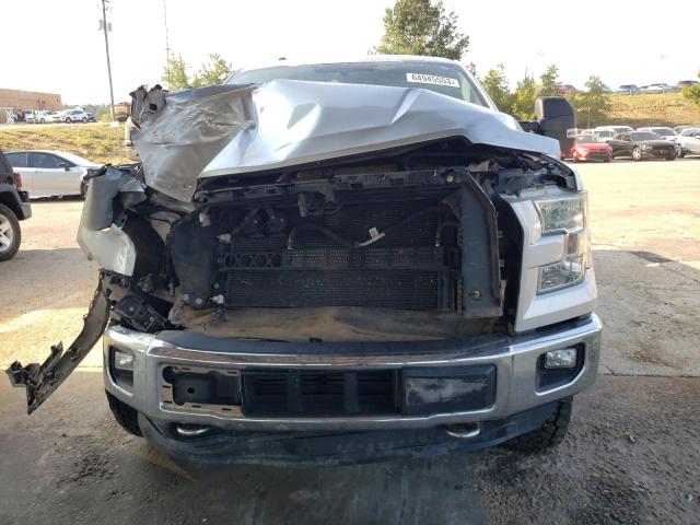 1FTEX1EP5FFC84843 Ford F150 Super Cab