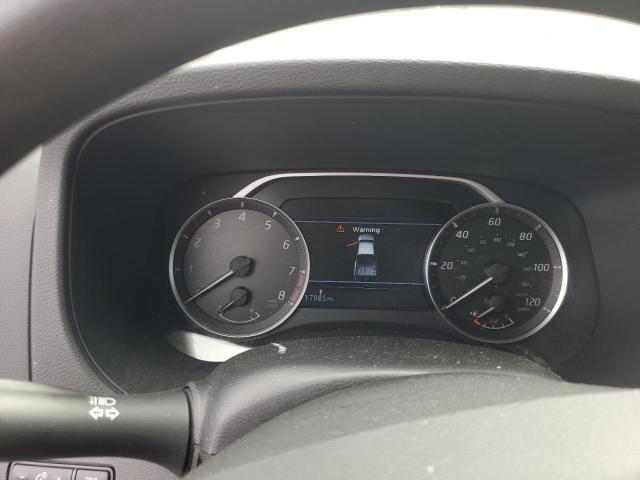 1N6ED1CMXNN679071 Nissan FRONTIER S