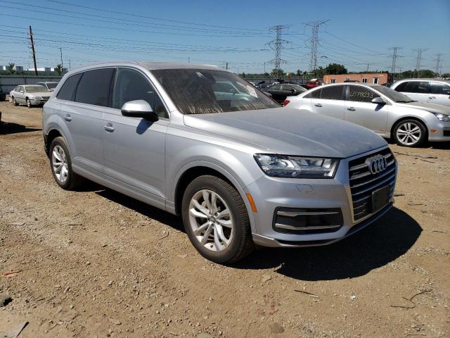 VIN WA1LAAF75HD028234 2017 Audi Q7, Premium Plus no.4