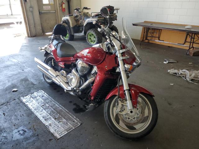 2007 SUZUKI VZR1800 - JS1VY53A772106437