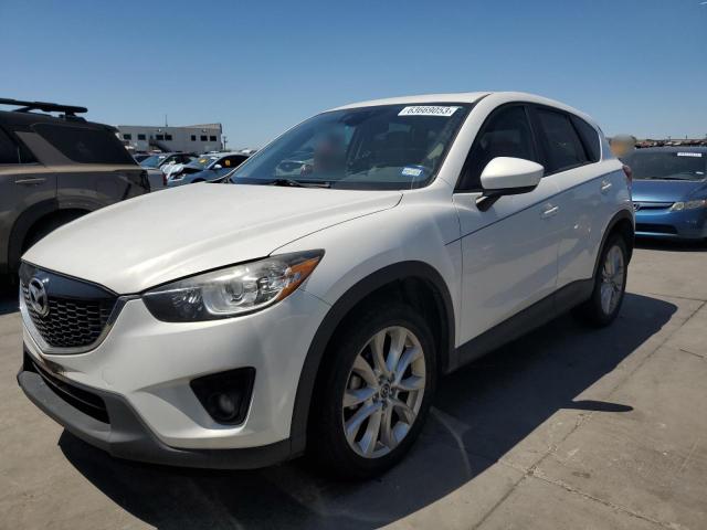 2014 Mazda CX-5 