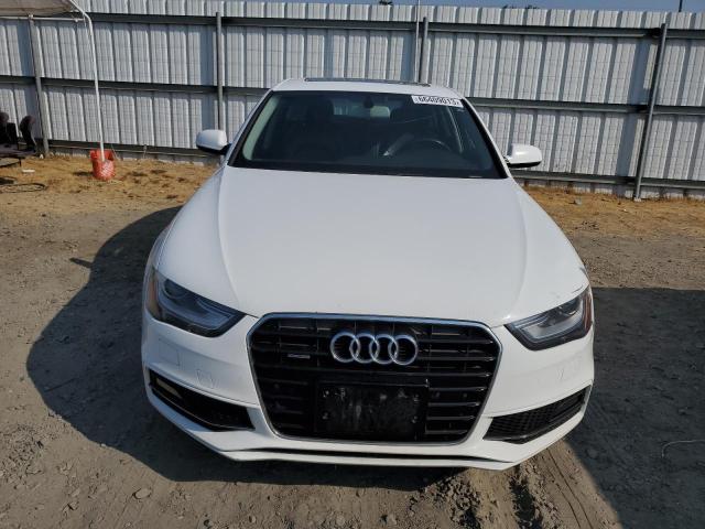 VIN WAUBFAFL4EN005966 2014 Audi A4, Premium no.5