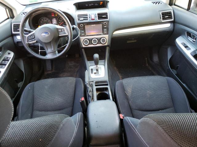 JF2GPACC9F8266473 Subaru Xv Crosstrek 2.0 Premium