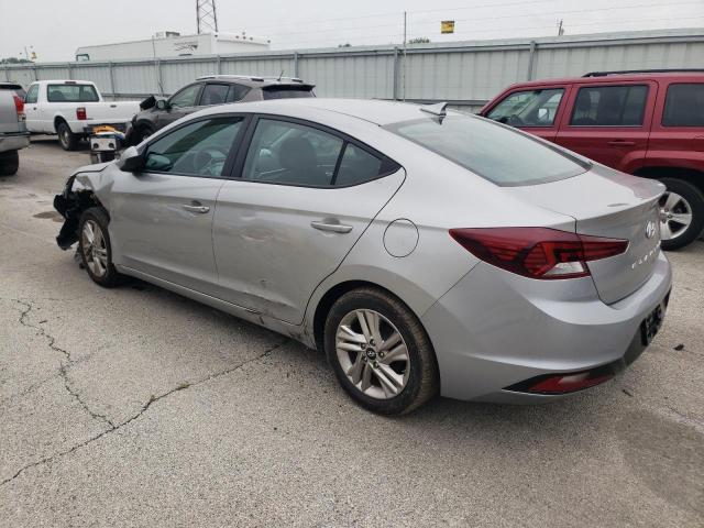 5NPD84LF6LH577317 Hyundai Elantra SE 2