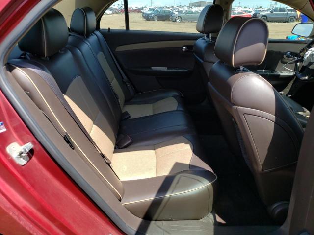 2008 Chevrolet Malibu Ltz VIN: 1G1ZK57738F278829 Lot: 62517253