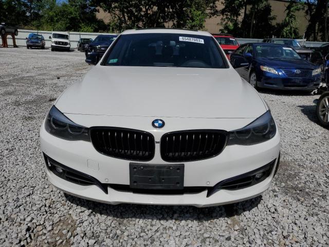 2017 BMW 330 XIGT - WBA8Z9C33HG826845