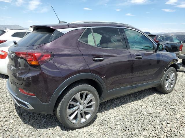 KL4MMGSL8LB115776 2020 BUICK ENCORE, photo no. 3