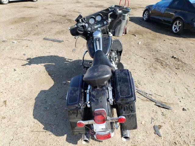 2010 HARLEY-DAVIDSON FLHTCU 1HD1FC432AB614805