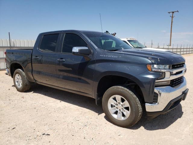 1GCPWCED1MZ417252 Chevrolet All Models SILVERADO 4