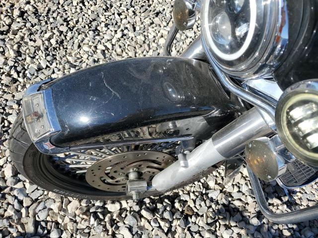 2005 HARLEY-DAVIDSON FLHTI 1HD1FVW115Y604048