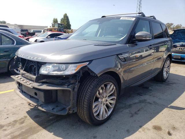 2014 Land Rover Range Rover Sport SC