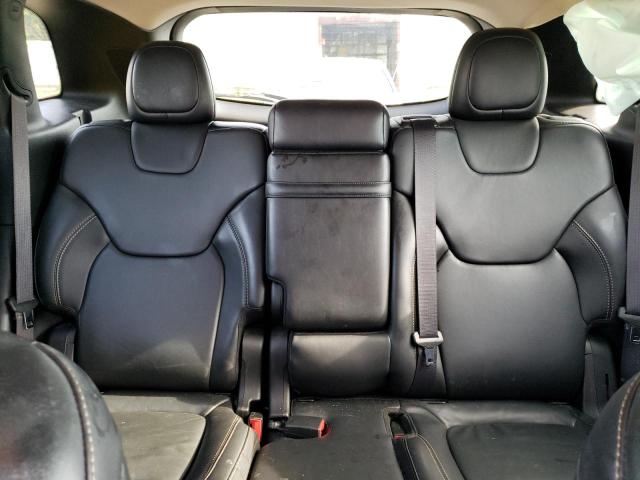 1C4PJMDS1GW175573 Jeep Cherokee Limited