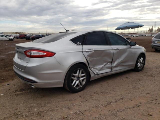 3FA6P0H74ER379198 Ford FUSION SE