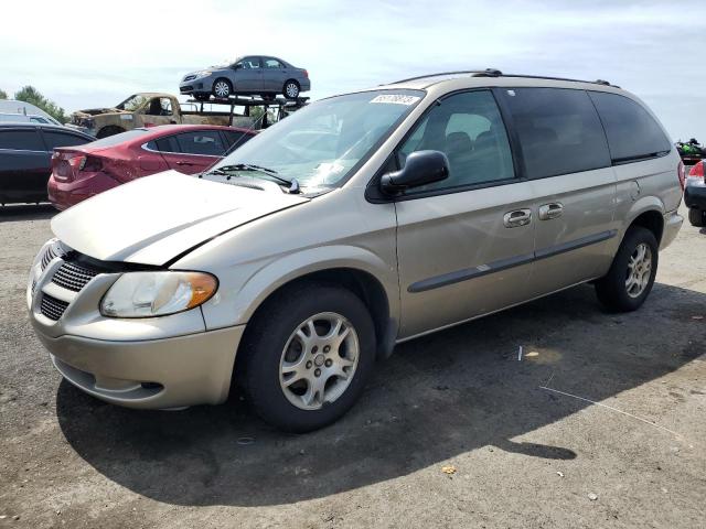 2002 Dodge Grand Caravan 