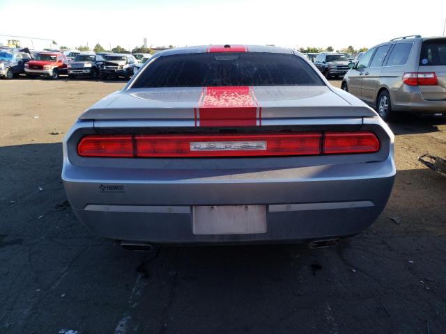 2C3CDYAG9EH137537 Dodge Challenger Sxt