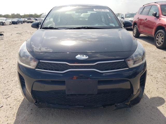 3KPA24AB4KE170863 KIA RIO S