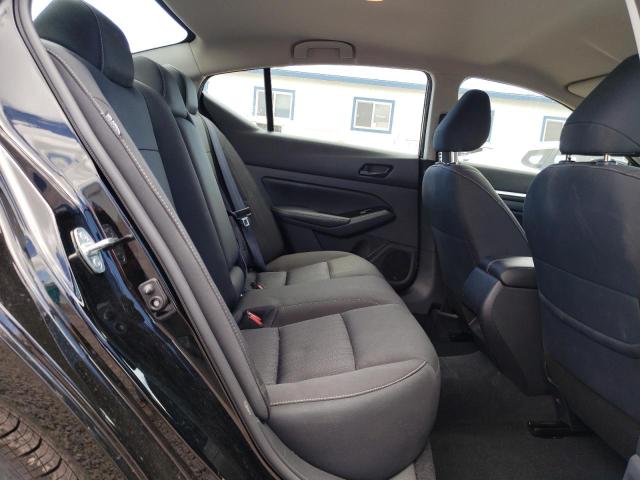 1N4BL4DVXPN336769 Nissan ALTIMA SV