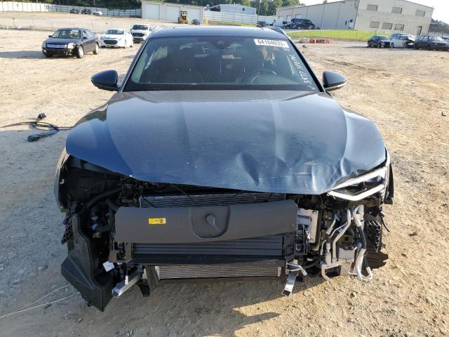 2024 AUDI Q8 E-TRON - WA15AAGE1RB013877