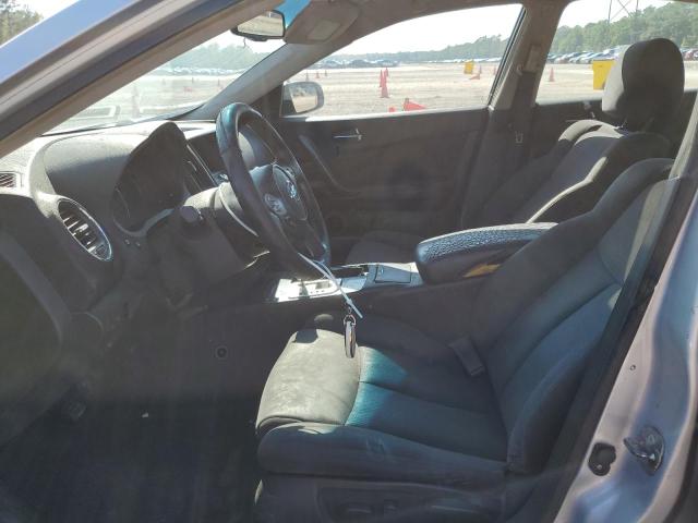 1N4AA5AP8EC464112 Nissan MAXIMA S