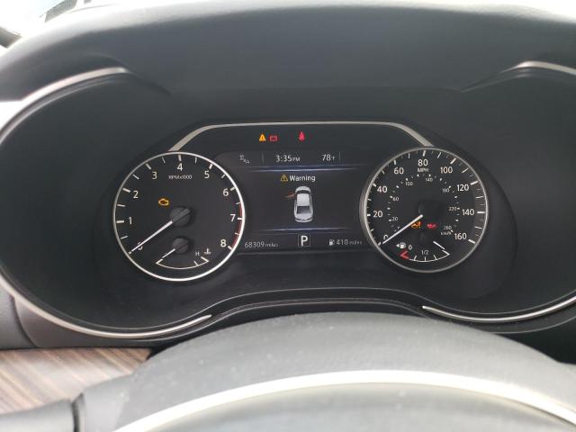 1N4AA6AP6HC361703 Nissan Maxima 3.5s