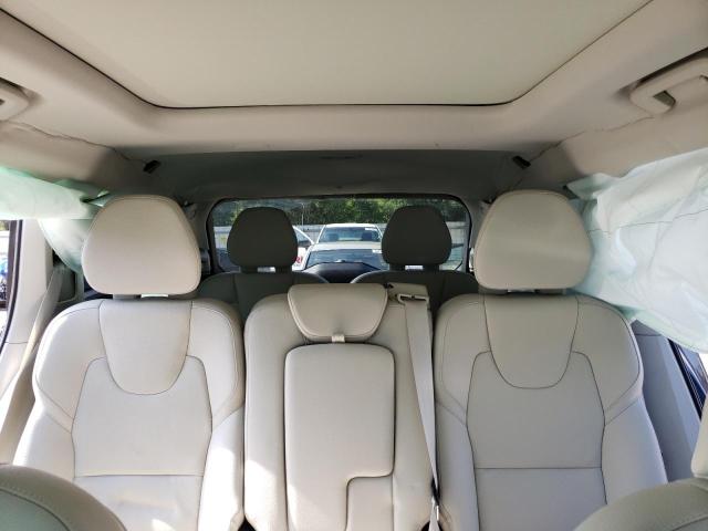 2023 VOLVO XC90 CORE YV4062PK4P1911550