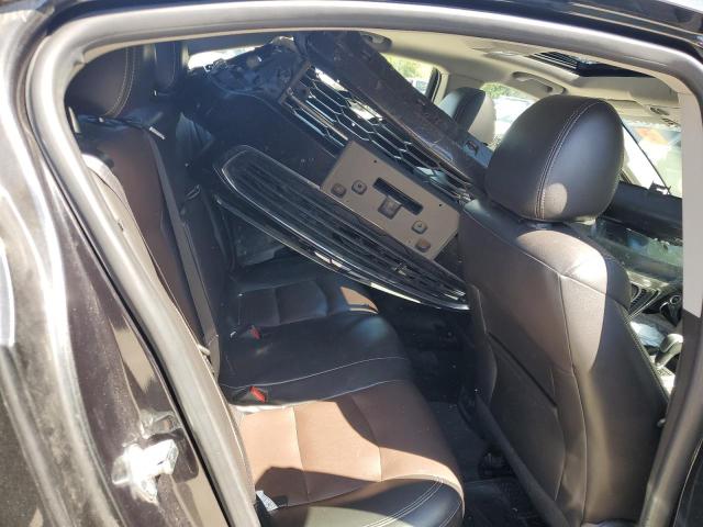 2015 CHEVROLET CRUZE LTZ - 1G1PG5SB0F7199663