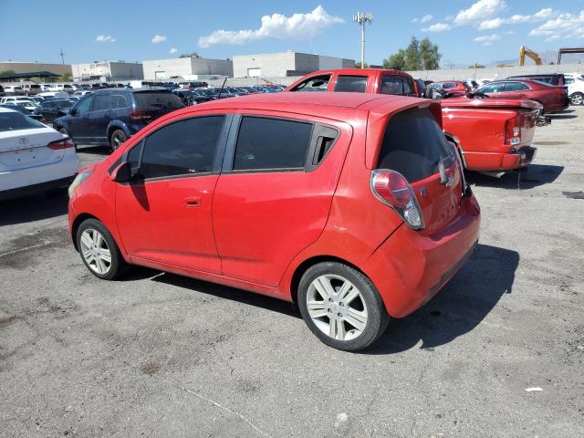 KL8CD6S97EC513762 Chevrolet SPARK 1LT
