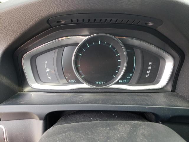 2015 VOLVO V60 PREMIE - YV140MEB0F1200294