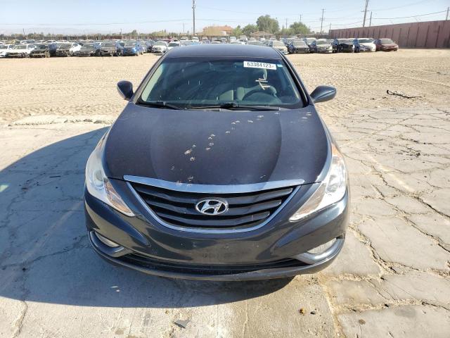 VIN 5NPEB4AC9DH694910 2013 HYUNDAI SONATA no.5