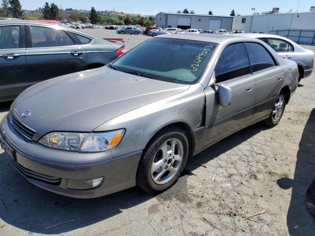 2000 Lexus ES 300 