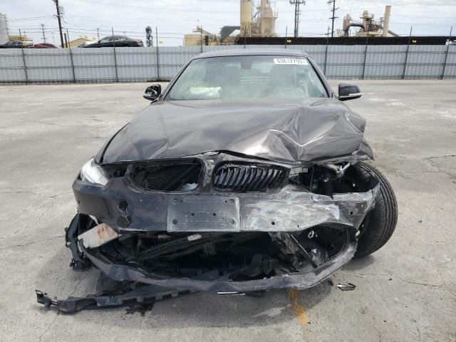 WBA3V7C50FP772686 BMW 428 I Sulev