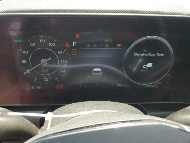 2023 KIA NIRO WIND - KNDCR3L14P5028566