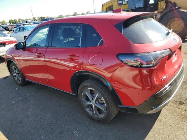 3CZRZ2H76PM708037 Honda Hr-v Exl