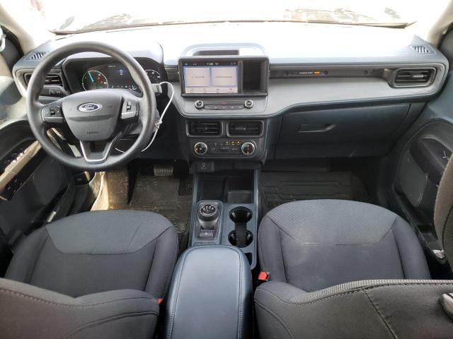 3FTTW8E39NRA90494 Ford Maverick Xl