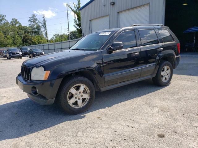 2006 Jeep Grand Cherokee Laredo