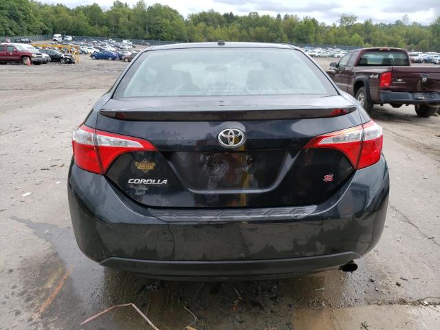 2T1BURHEXGC509868 | 2016 TOYOTA COROLLA L