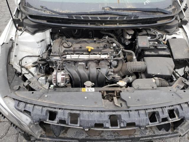 KIA FORTE LX 2018 3KPFK4A77JE271685 Image 11