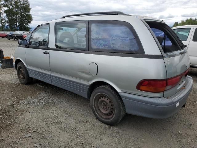 TOYOTA PREVIA DLX 1991 1