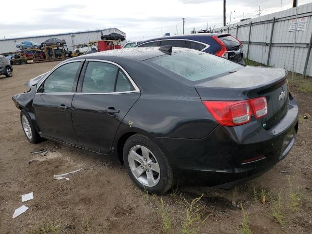 1G11A5SL2FF165648 | 2015 CHEVROLET MALIBU LS