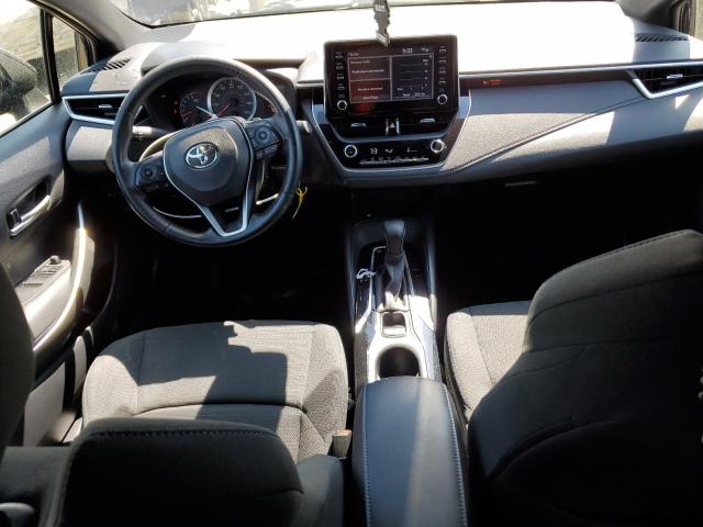 JTDS4RCE1LJ032477 Toyota COROLLA SE