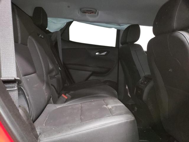 2023 CHEVROLET BLAZER 3LT - 3GNKBJRS4PS178498
