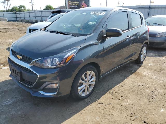 2019 Chevrolet Spark 1LT