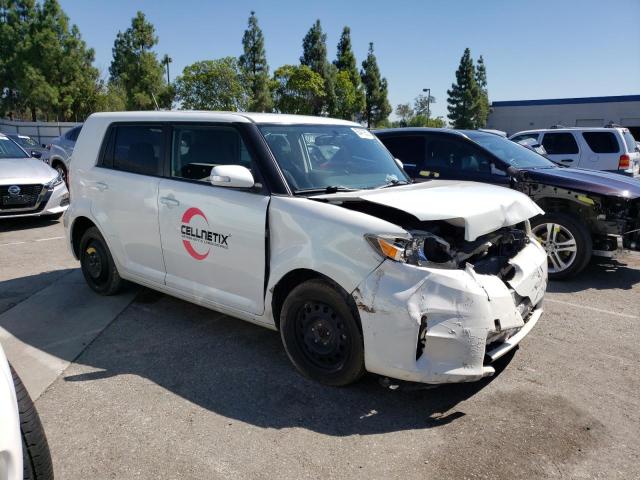 JTLZE4FE2EJ063142 Toyota SCION XB