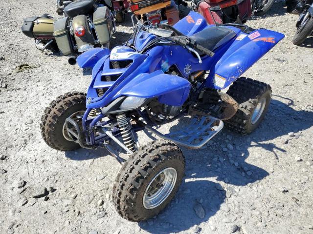 2001 YAMAHA YFM660 R JY4AM01361A011922