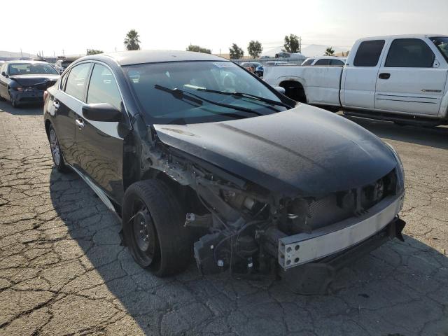 1N4AL3AP5HN364296 Nissan ALTIMA 2.5