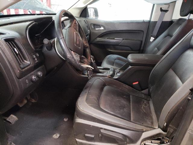 1GTG6FEN1N1127779 GMC Canyon At4