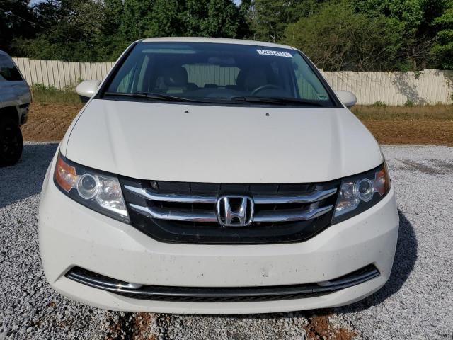 2016 HONDA ODYSSEY SE - 5FNRL5H33GB051918