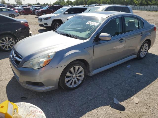 2011 Subaru Legacy 2.5i Limited