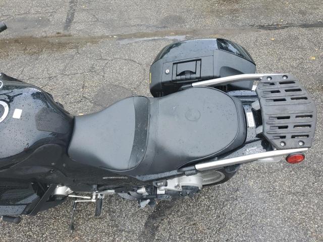 2009 KAWASAKI ZG1400 B - JKBZGNB169A010082